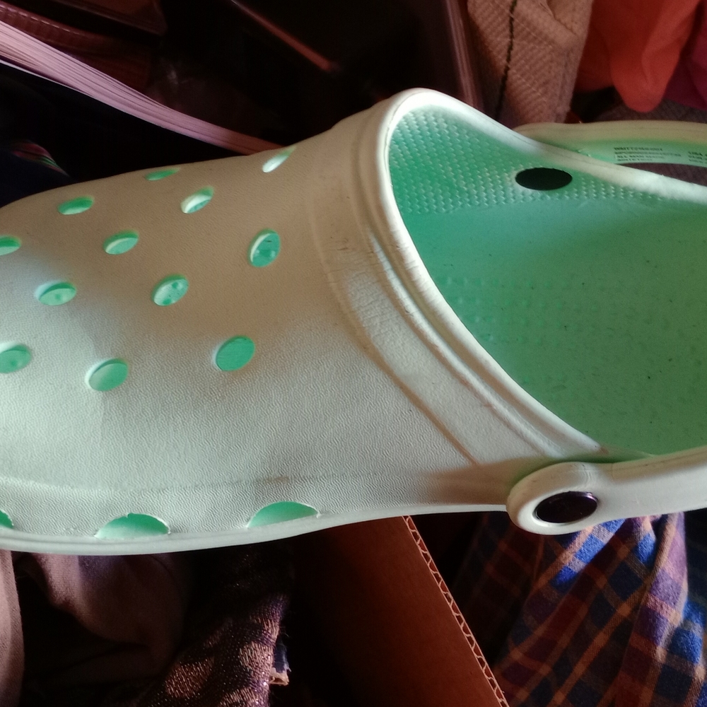 Crocs